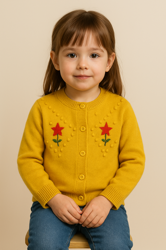 Mini Melts Sweater NAS262