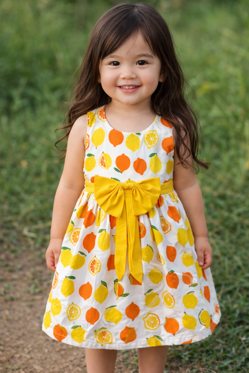 Precious Poppies NAS176