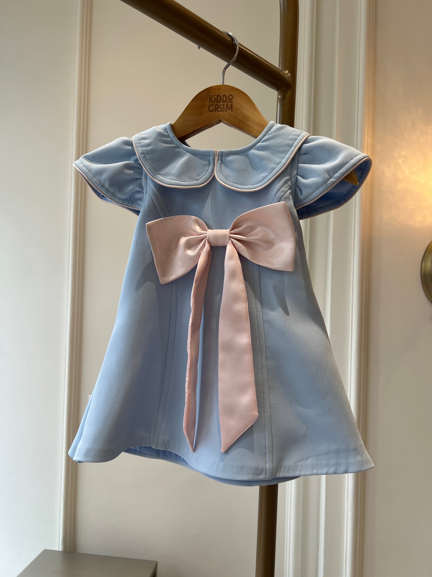 Little Coquette dress