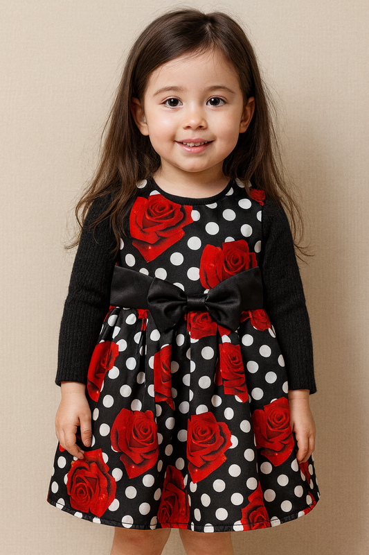 Flawless Frocks NAS416