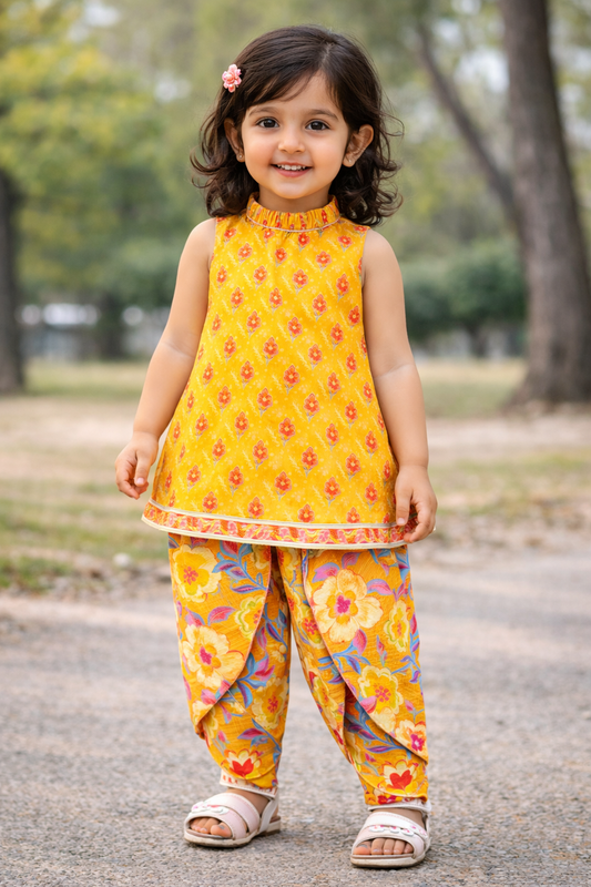 Sunny Blossom Vibes 🌞🌼 NAS577