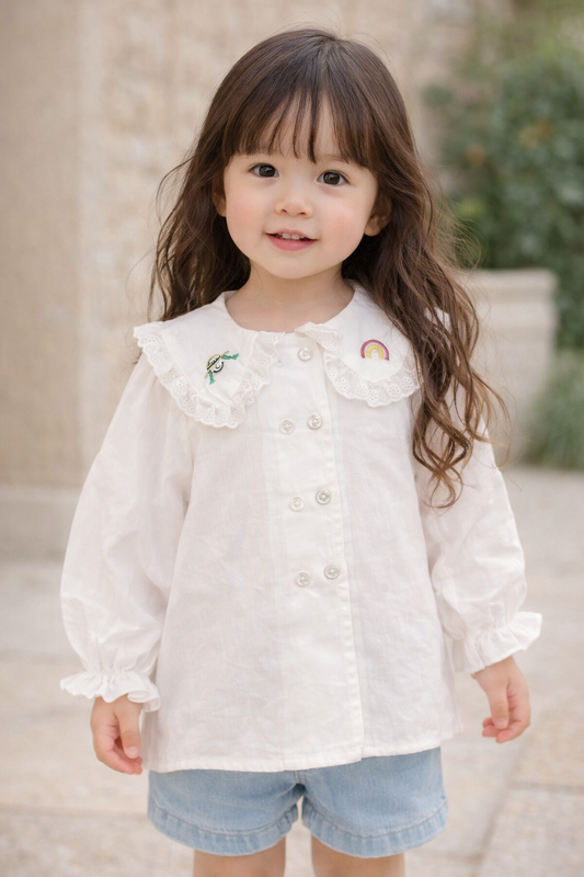 The Sweet Cheeks Shirt NAS54