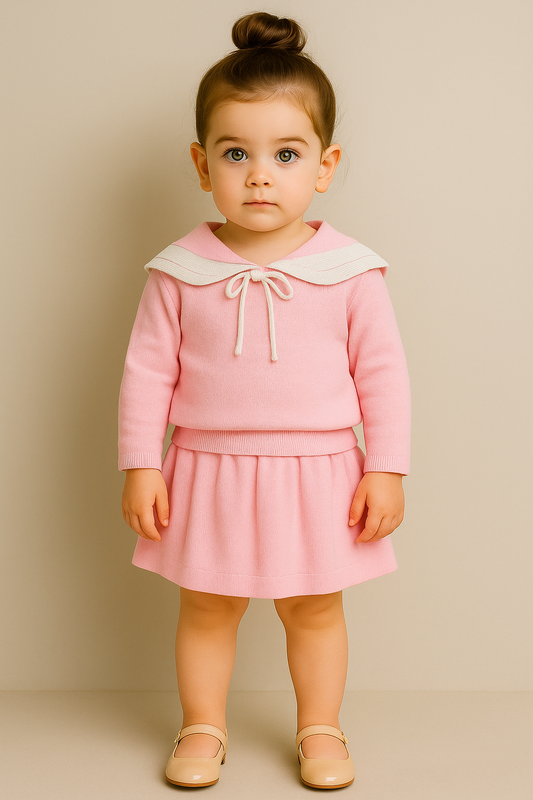 PINK HORIZON SET