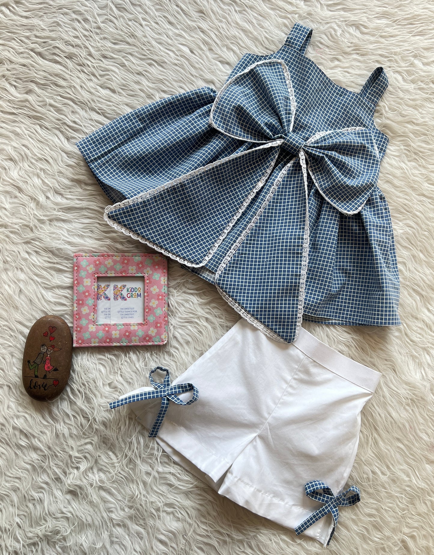 Big Bow Babe Set 🎀 NAS1503