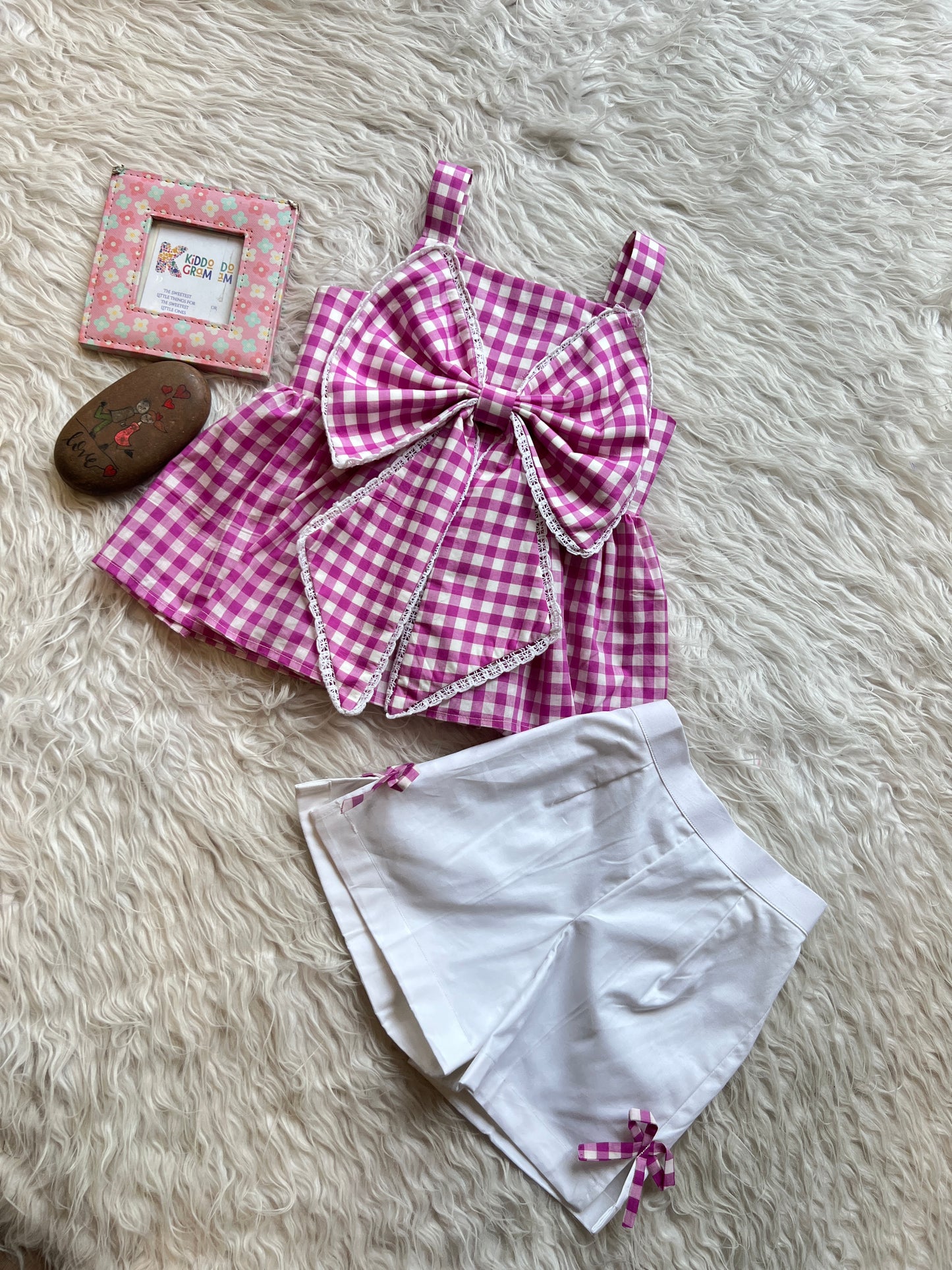 Strawberry Souffle Set NAS1578