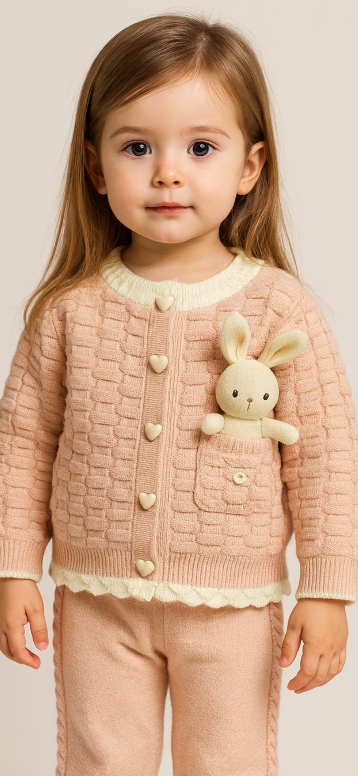 Petite Amour Coordset NAS641