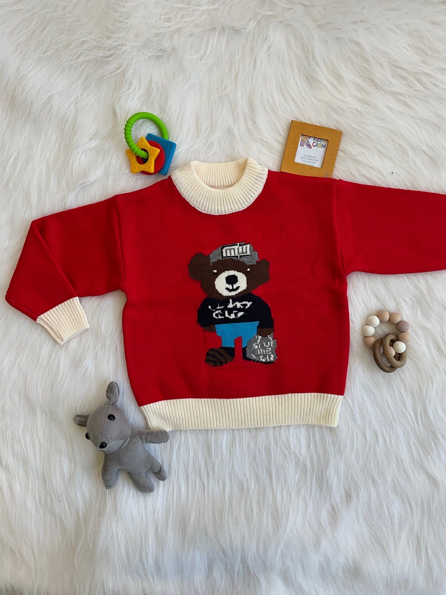 SnuggleBugs Sweatshirt