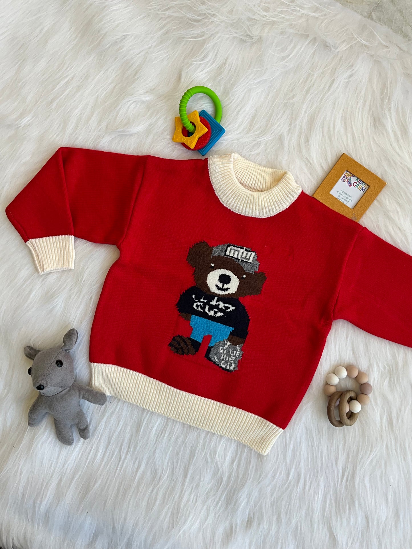 SnuggleBugs Sweatshirt