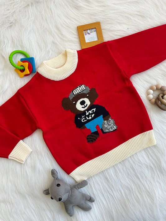 SnuggleBugs Sweatshirt