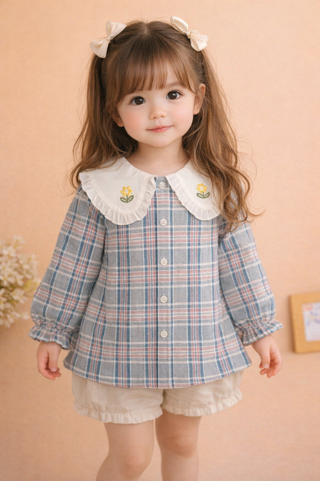 Bundle of Joy Shirt NAS55