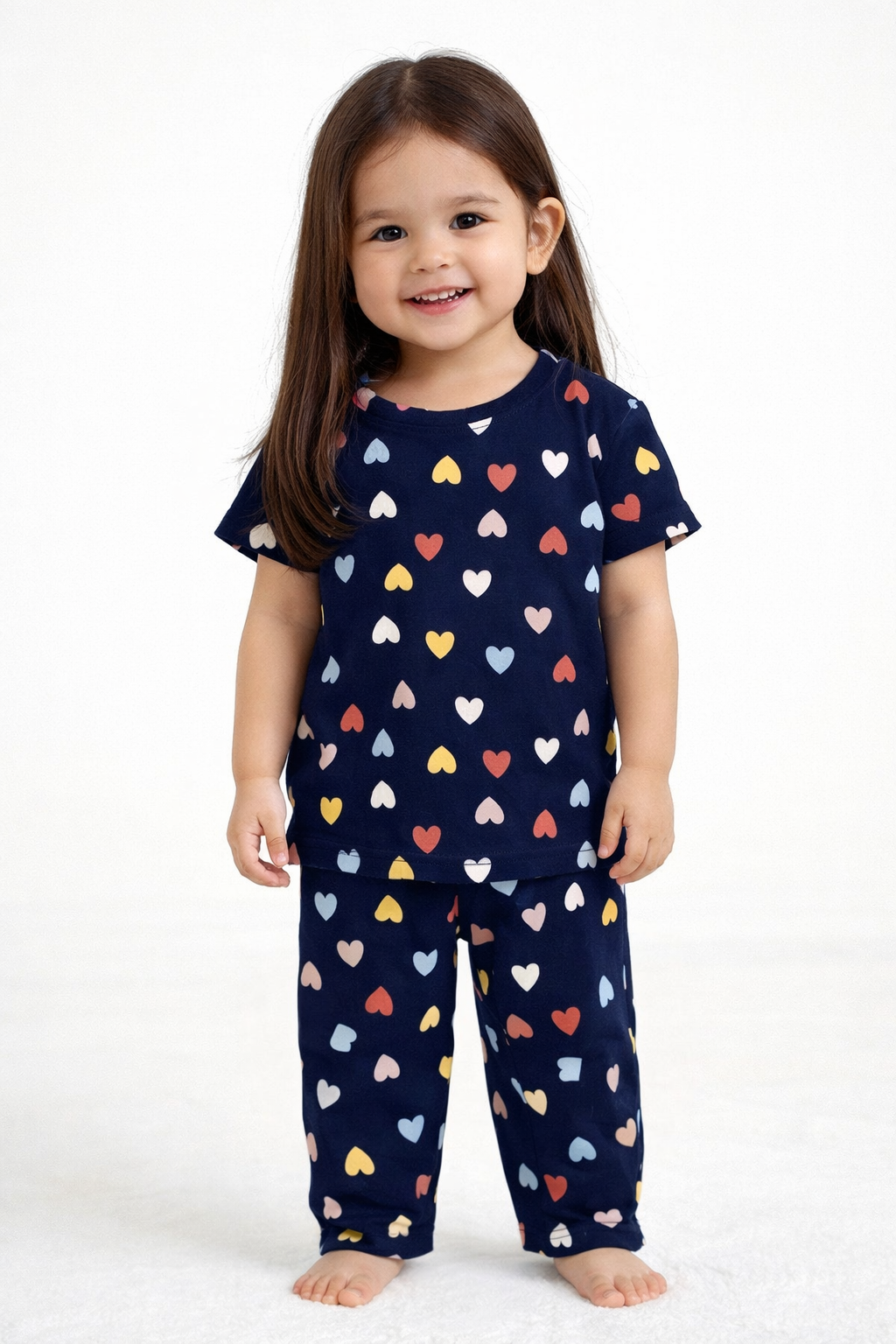Lovebug Pj’s nightsuit NAS185