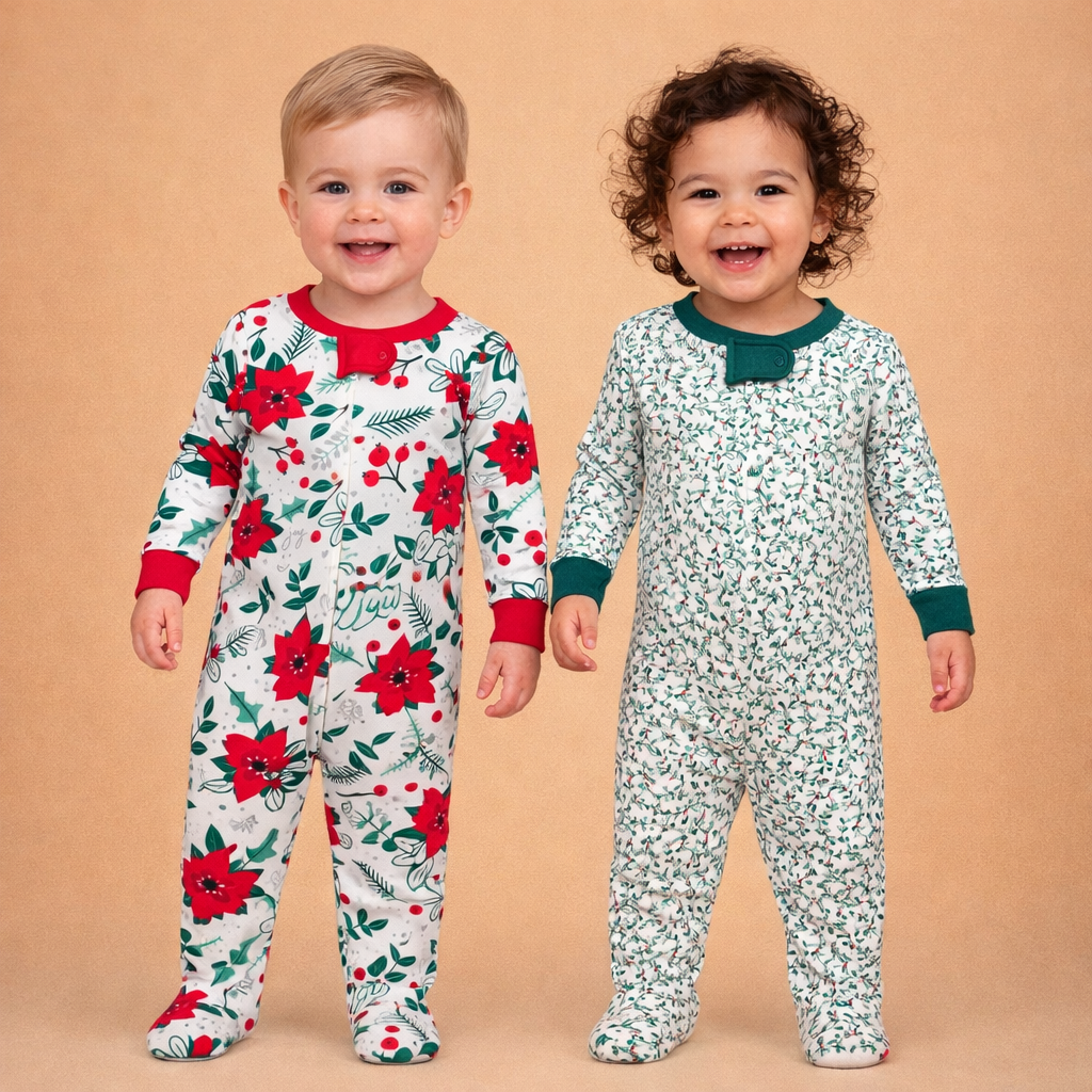 The Mini Moda Romper NAS34