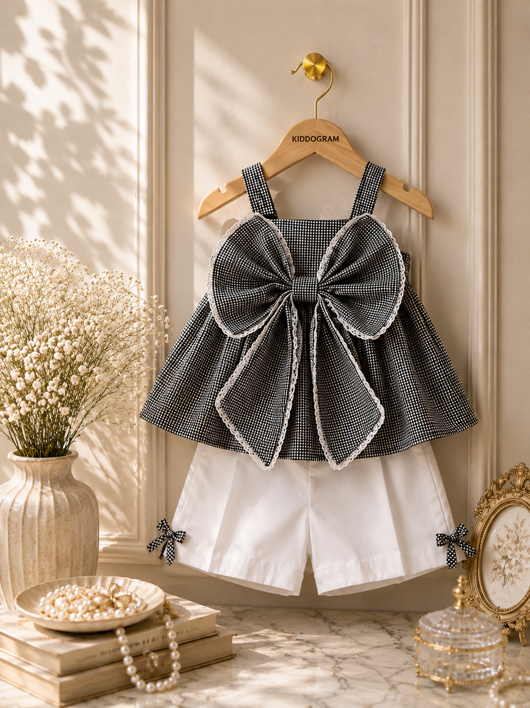 Black Swan Set NAS1580