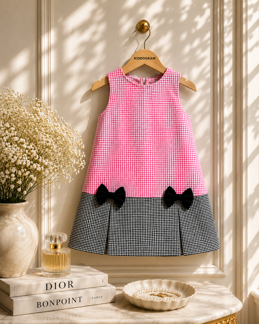 The Colette Dress NAS1583