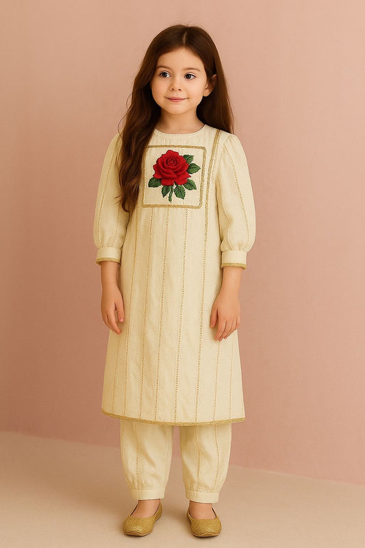 Rose Glow Ensemble