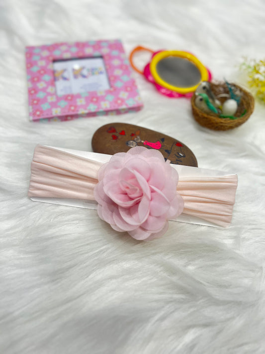 Rosepink Vibe Headband