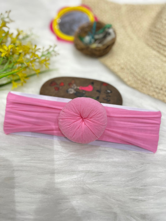 Pinkk Bunband