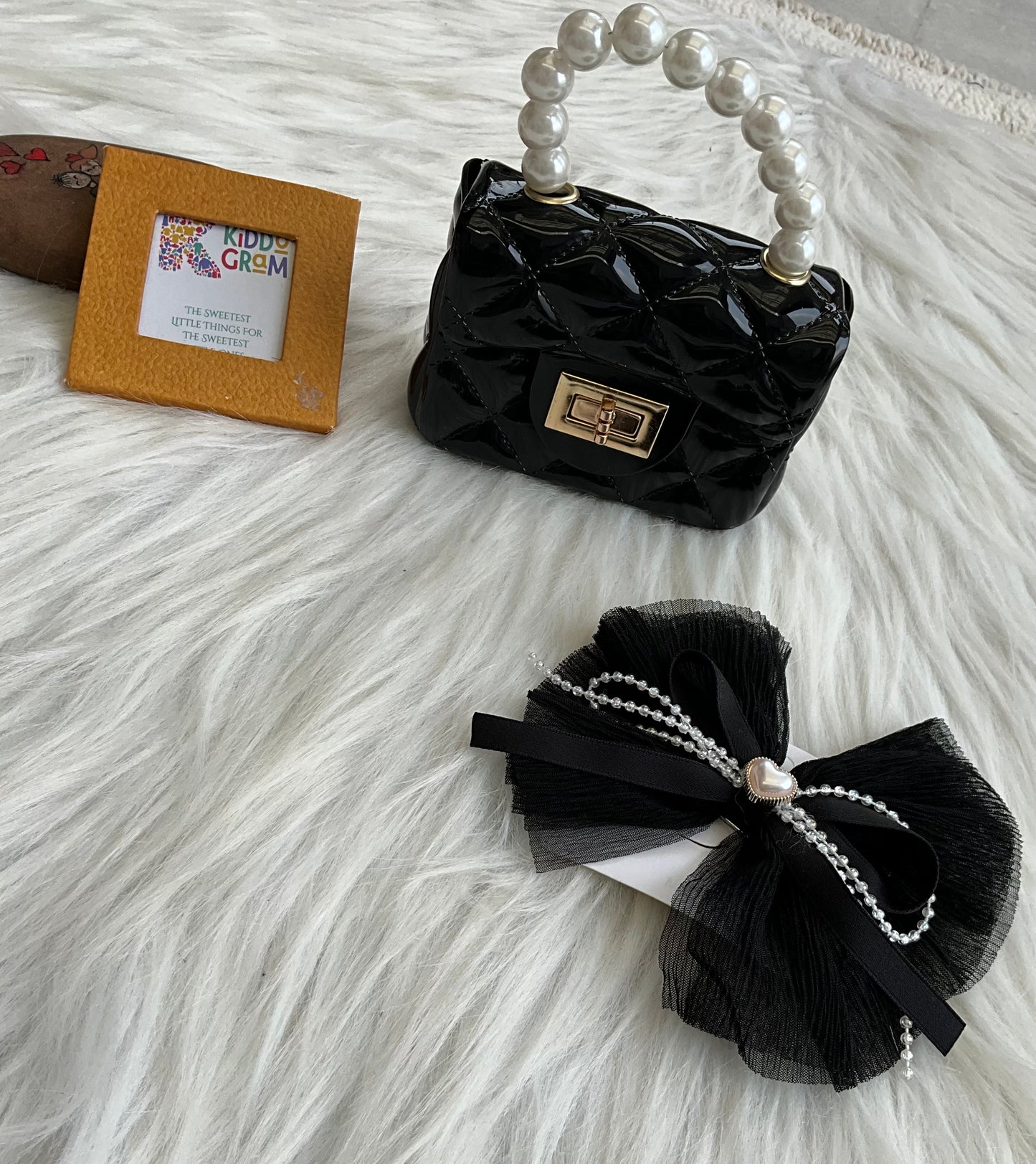 Little love Purse