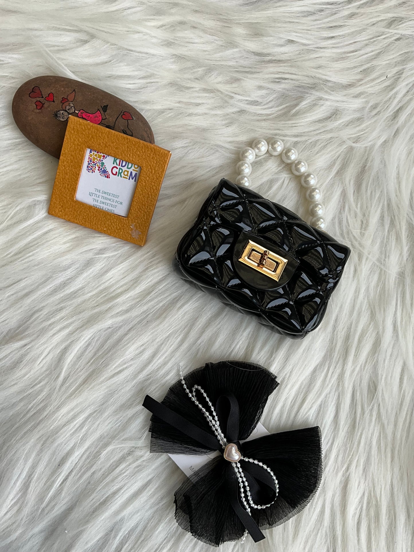 Little love Purse