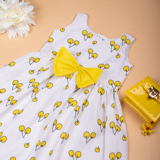 Baby Breeze Dress