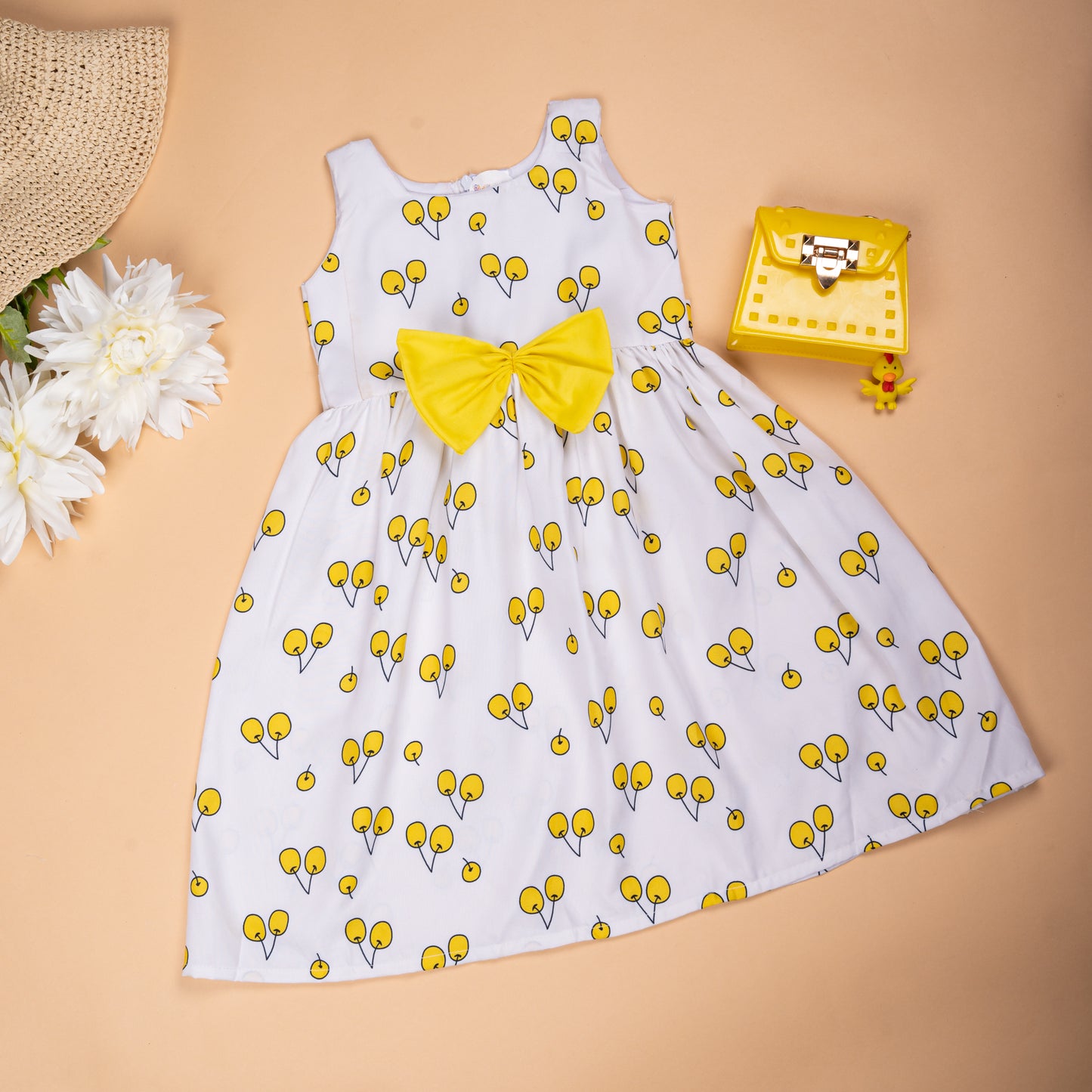 Baby Breeze Dress