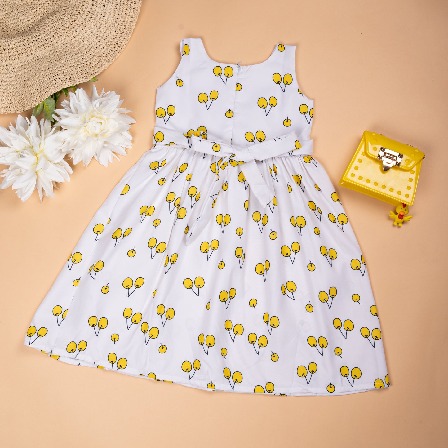 Baby Breeze Dress