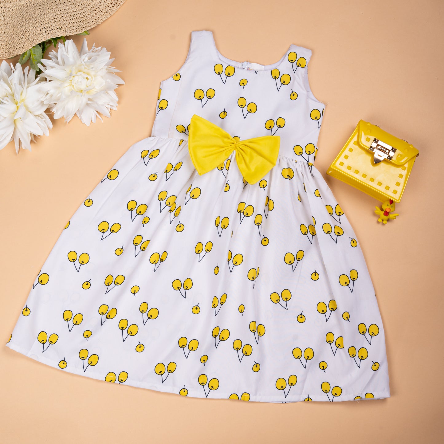 Baby Breeze Dress