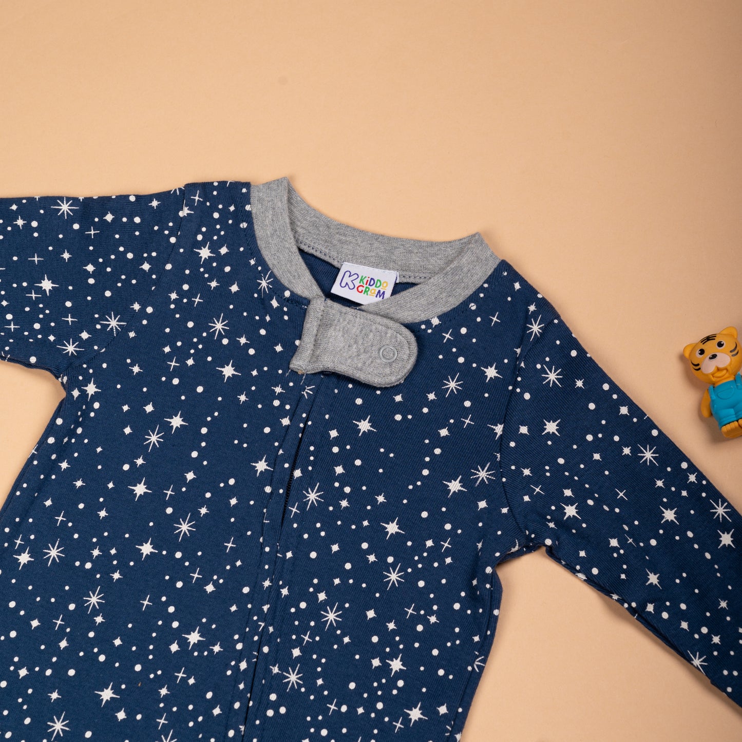 The little Star Romper Set