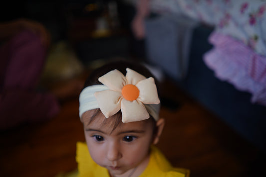 Angelic Halo Headband