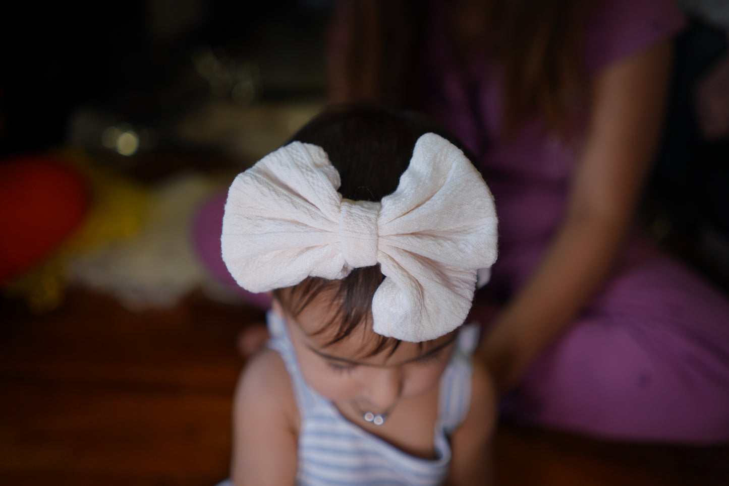 Darling Angel Hairband