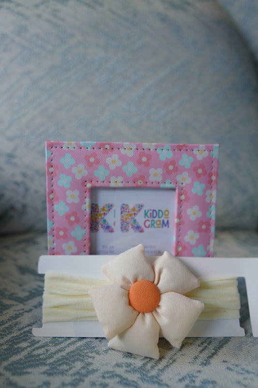 Angelic Halo Headband NAS86