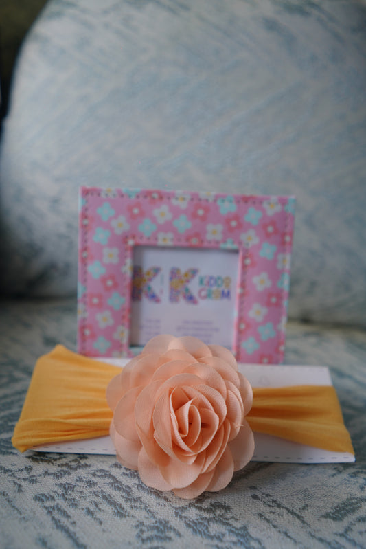 Sunset Glow Headband NAS91