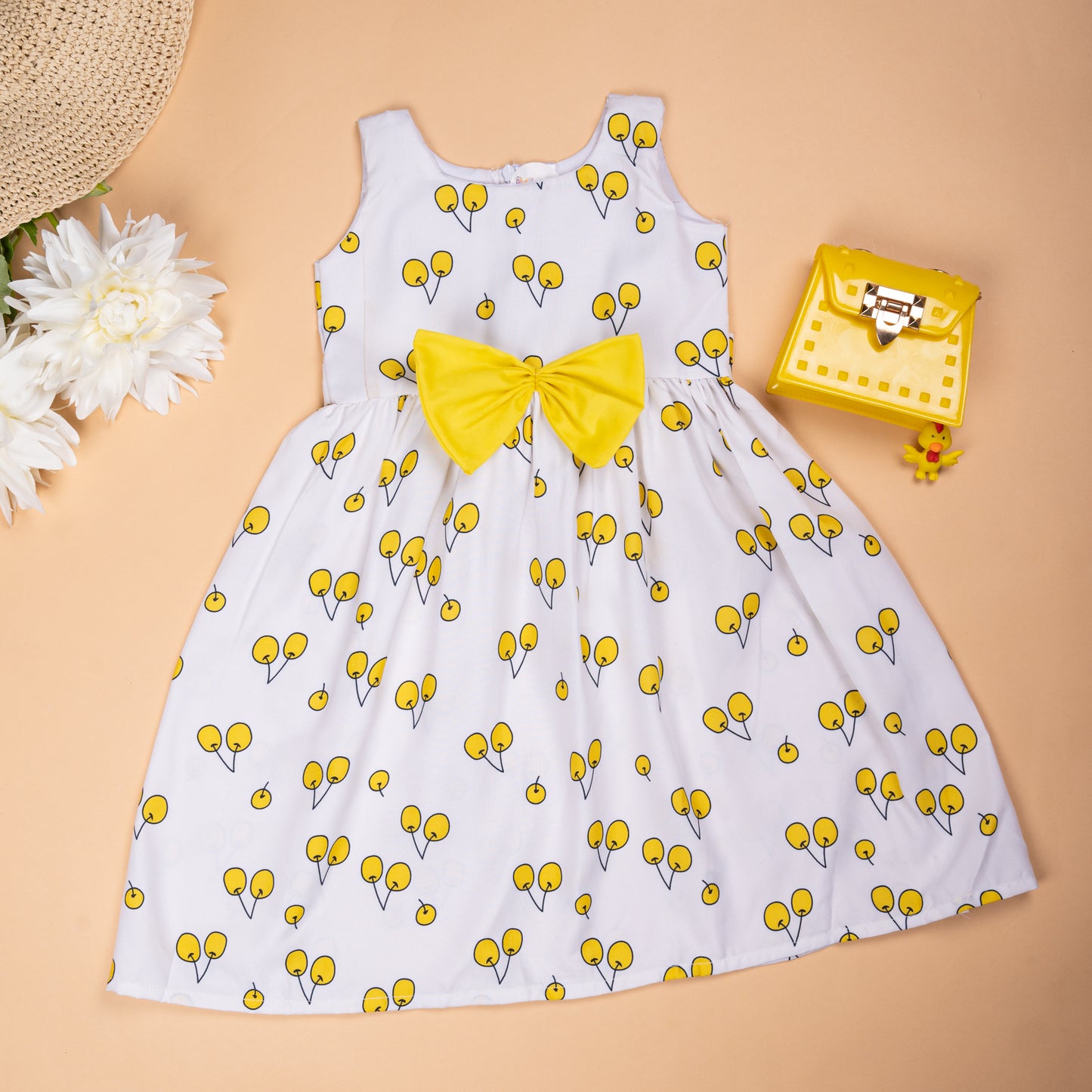 Baby Breeze Dress