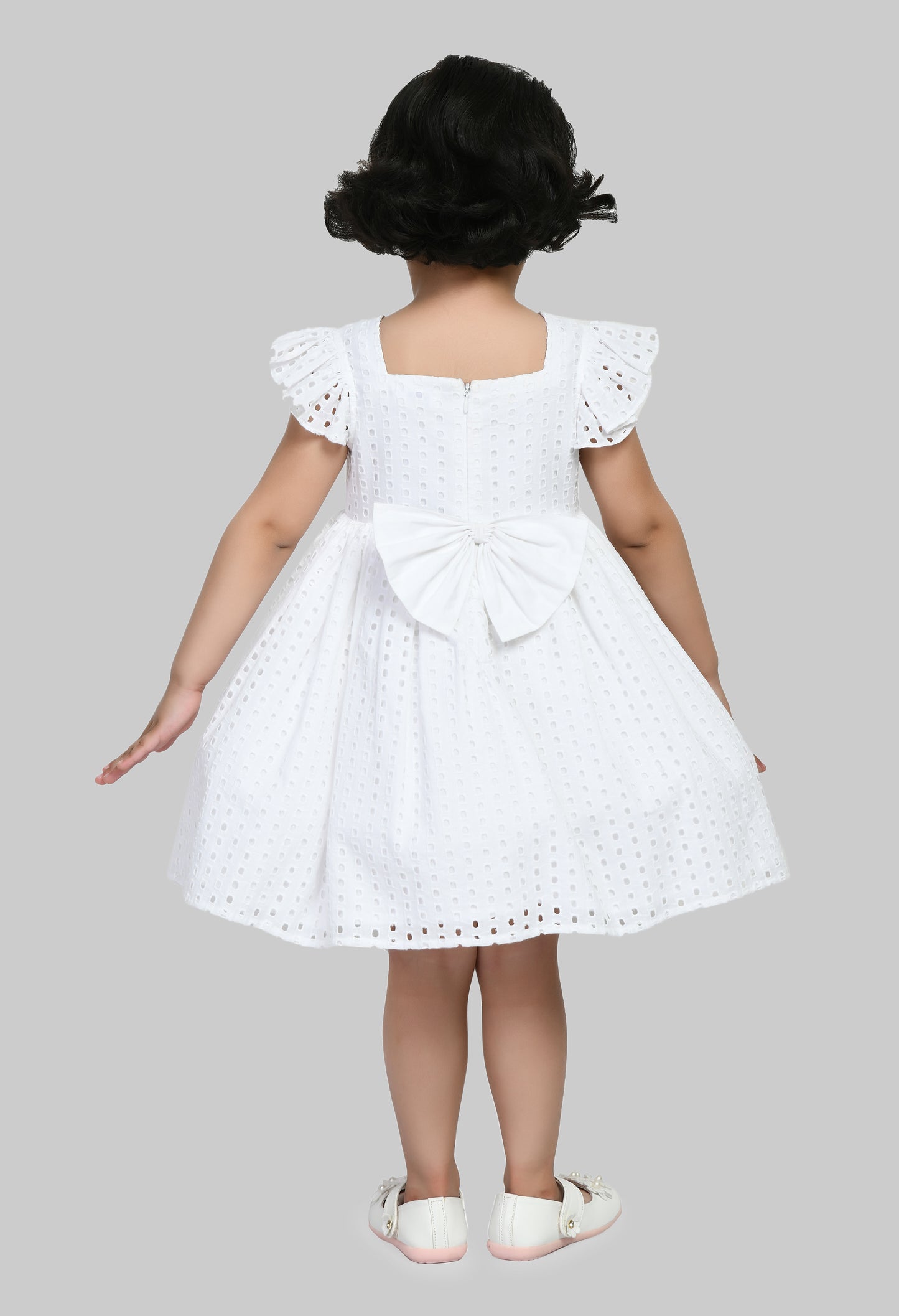 Angel Kiss Frock